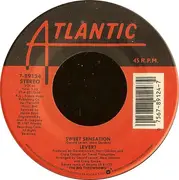 7inch Vinyl Single - Levert - Sweet Sensation
