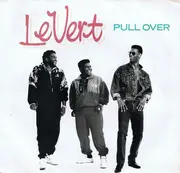7inch Vinyl Single - Levert - Pull Over