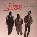12inch Vinyl Single - Levert - Pull Over