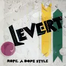 12'' - Levert - Rope A Dope Style
