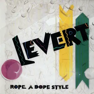 Levert - Rope a Dope Style