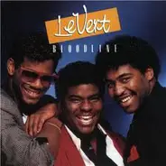 Levert - (Pop, Pop, Pop, Pop) Goes My Mind