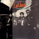 12inch Vinyl Single - Levert - Casanova / Throwdown