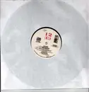 12inch Vinyl Single - Levert - Casanova / Throwdown