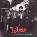 7inch Vinyl Single - LeVert - Casanova