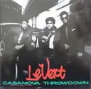 12inch Vinyl Single - LeVert - Casanova