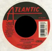 7inch Vinyl Single - Levert - Gotta Get The Money