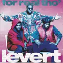 CD - Levert - For Real Tho'
