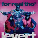 CD - Levert - For Real Tho'