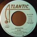 7inch Vinyl Single - Levert - Fascination
