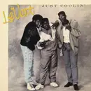 7inch Vinyl Single - LeVert - Just Coolin'