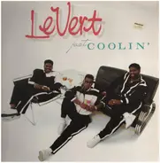 Levert - Just Coolin'