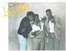 LP - Levert - Just Coolin'