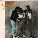 12inch Vinyl Single - Levert - Just Coolin'