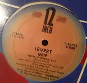 12inch Vinyl Single - Levert - Let's Go Out Tonight