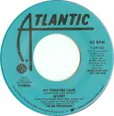 7inch Vinyl Single - Levert - My Forever Love