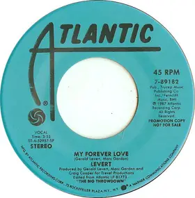 LeVert - My Forever Love