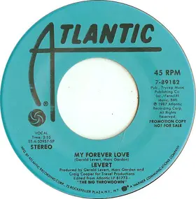 LeVert - My Forever Love