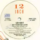 12inch Vinyl Single - Levert - My Forever Love