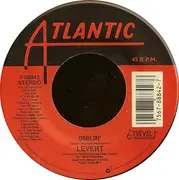 7inch Vinyl Single - Levert - Smilin'