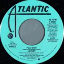 7inch Vinyl Single - Levert - Pull Over