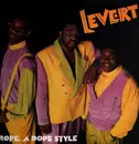 LP - Levert - Rope A Dope Style