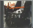CD - Levert - The Big Throwdown