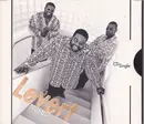 CD Single - Levert - True Dat - Slipcase