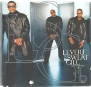 Levert Sweat Gill - Levert Sweat Gill