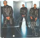 CD - Levert Sweat Gill - Levert Sweat Gill