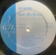 LP - Levi Galperin - Hear My Prayer = שמע תפילתי