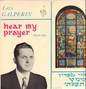 Levi Galperin