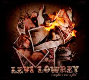 CD - Levi Lowrey - I Confess I Was A Fool - Digipak
