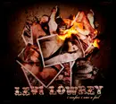 CD - Levi Lowrey - I Confess I Was A Fool - Digipak