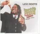 CD Single - Levi Roots - Reggae Reggae Sauce Song (Proper Tings)