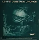 12inch Vinyl Single - Levi Stubbs, Jr. & Chorus - Mean Green Mother From Outerspace