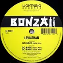 12inch Vinyl Single - Leviathan - Go Back