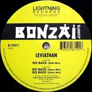 12inch Vinyl Single - Leviathan - Go Back