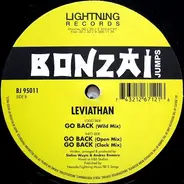 Leviathan - Go Back