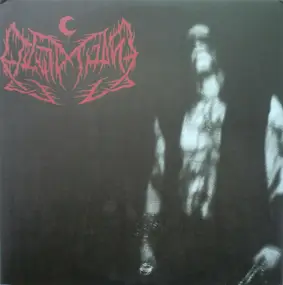 Leviathan - TENTACLES OF WHORROR