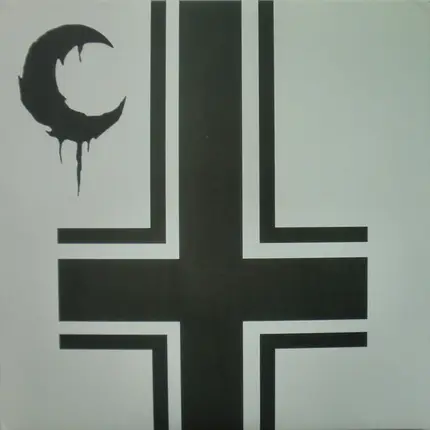 Leviathan - HOWL MOCKERY AT THE CROSS