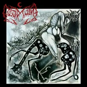 Leviathan - Tentacles Of Whorrer
