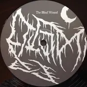 12inch Vinyl Single - Leviathan - The Blind Wound