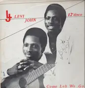 Levi John
