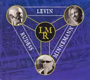 Levin, Minnemann, Rudess - Levin, Minnemann, Rudess