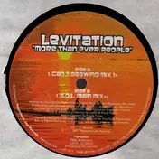 Levitation - More Than Ever People