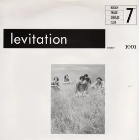 Levitation - Squirrel