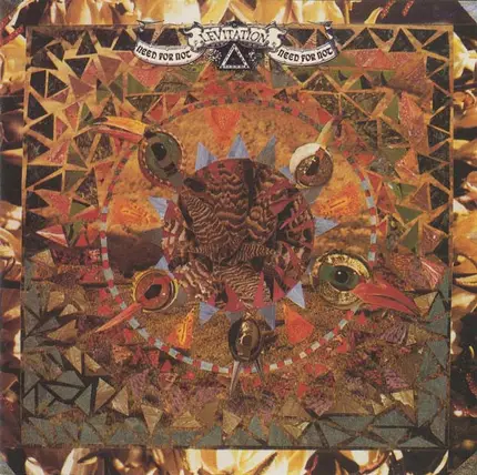 Levitation - Need for Not