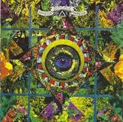 CD - Levitation - Coterie - Numbered