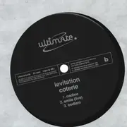 LP - Levitation - Coterie